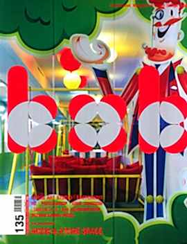 BOB Magazine #135