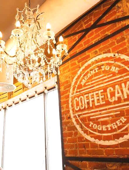 Coffee Cake