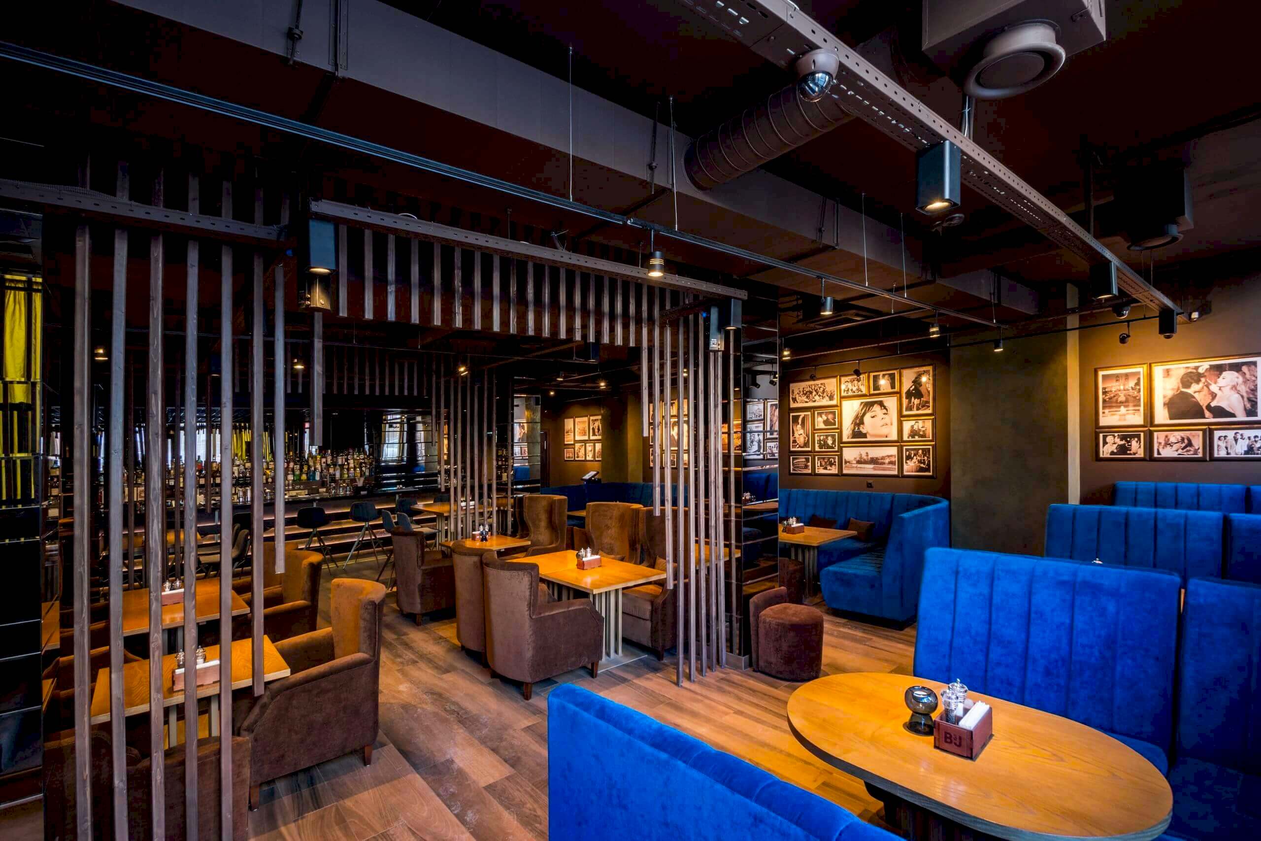 Bar&Joy