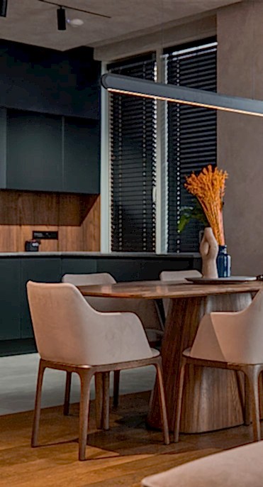 Квартира в ЖК КМ Residence Prime