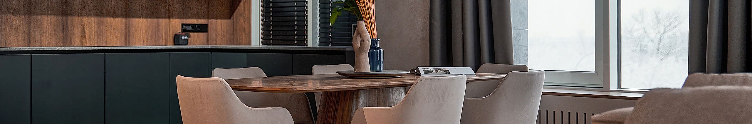 Квартира в ЖК КМ Residence Prime