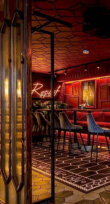 Mixtura Bar