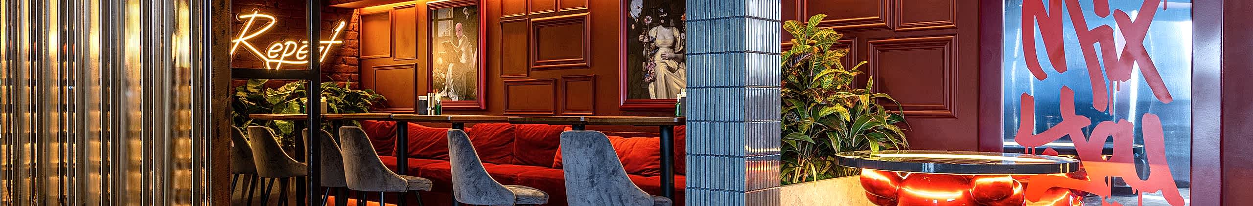 Mixtura Bar